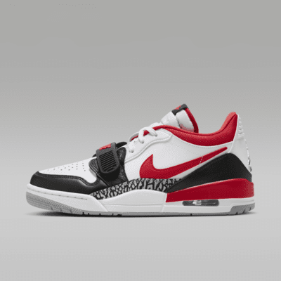 Jordan legacy 321 low discount
